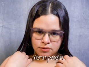 Yennywein