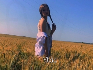 Ylida