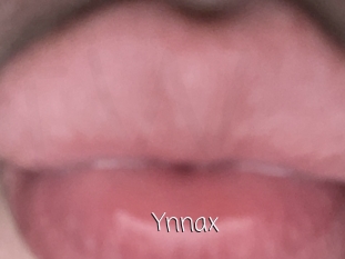 Ynnax