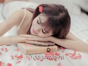 Yoonawilson