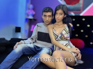 Yormanvictoria