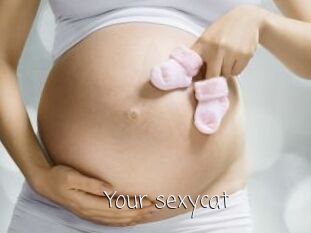 Your_sexycat