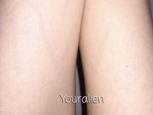 Youralien