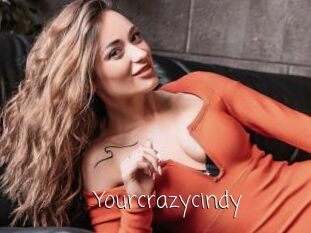 Yourcrazycindy