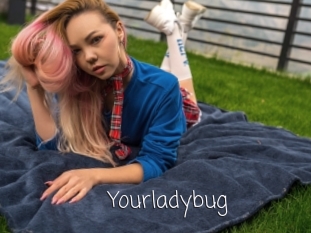 Yourladybug