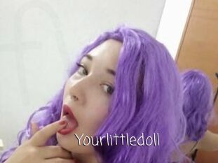 Yourlittledoll