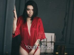 Yourmmuse