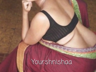 Yourshnishaa