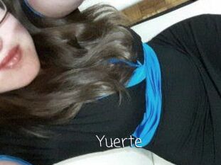 Yuerte