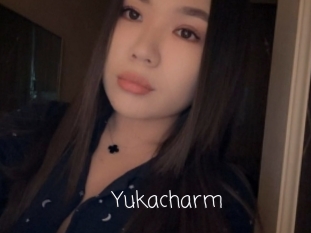 Yukacharm