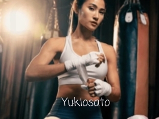 Yukiosato