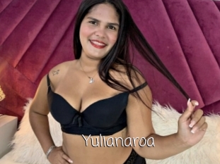 Yulianaroa