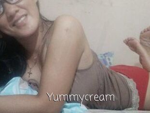 Yummycream