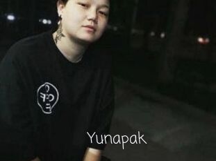 Yunapak