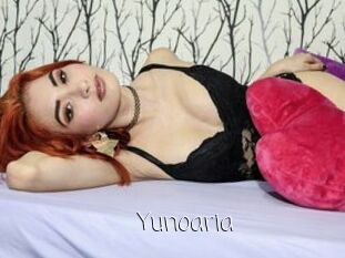 Yunoaria
