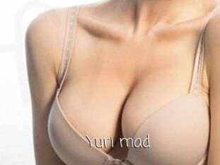 Yuri_mad