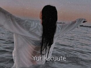 Yurikocuute