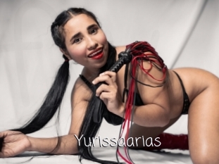 Yurissaarias