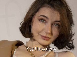 Yvettevalery