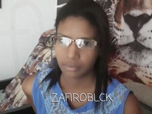 ZAFIROBLCK