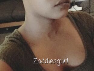 Zaddiesgurl