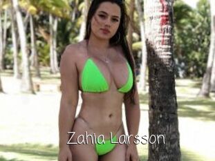 Zahia_Larsson