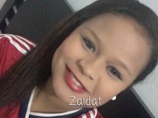 Zaidat