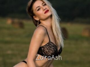 ZairaAsh