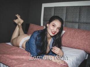 Zamara_Klein