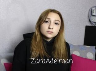 ZaraAdelman