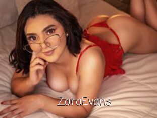 ZaraEvans