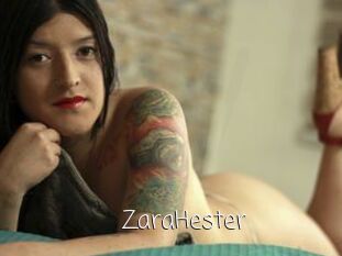 ZaraHester