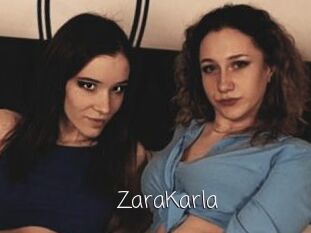 ZaraKarla