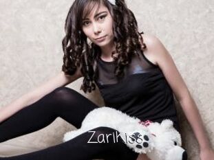 ZariKiss