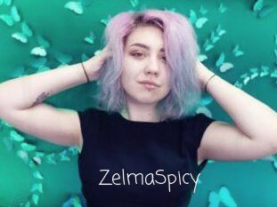 ZelmaSpicy