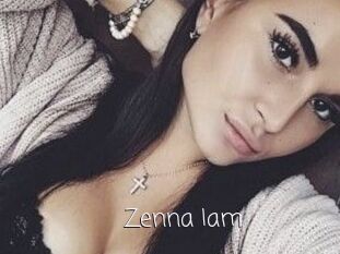 Zenna_Iam