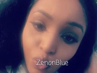 ZenonBlue