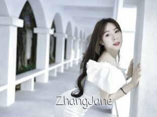 ZhangJane