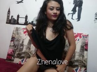 Zhenalove