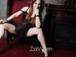 ZiaVyxen