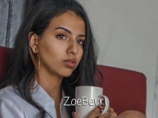 ZoeBerri