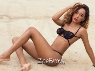 ZoeBrow