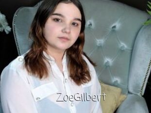 ZoeGilbert