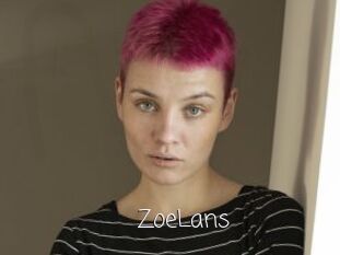 ZoeLans