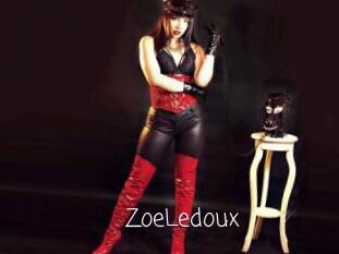 ZoeLedoux