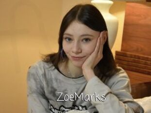 ZoeMarks