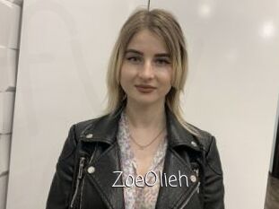 ZoeOlieh