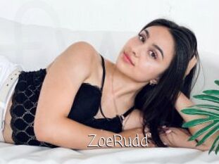 ZoeRudd