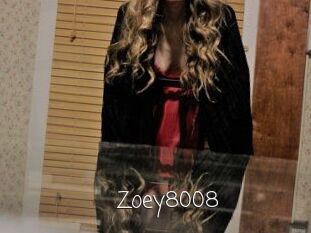 Zoey8008