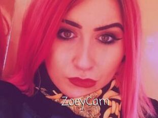 ZoeyCam